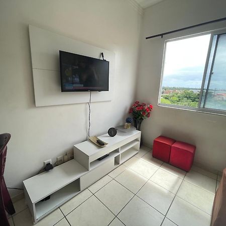 Apartamento Familia Ll Fortaleza  Exterior photo