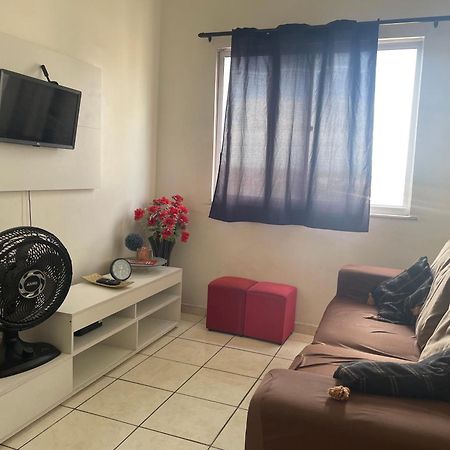 Apartamento Familia Ll Fortaleza  Exterior photo