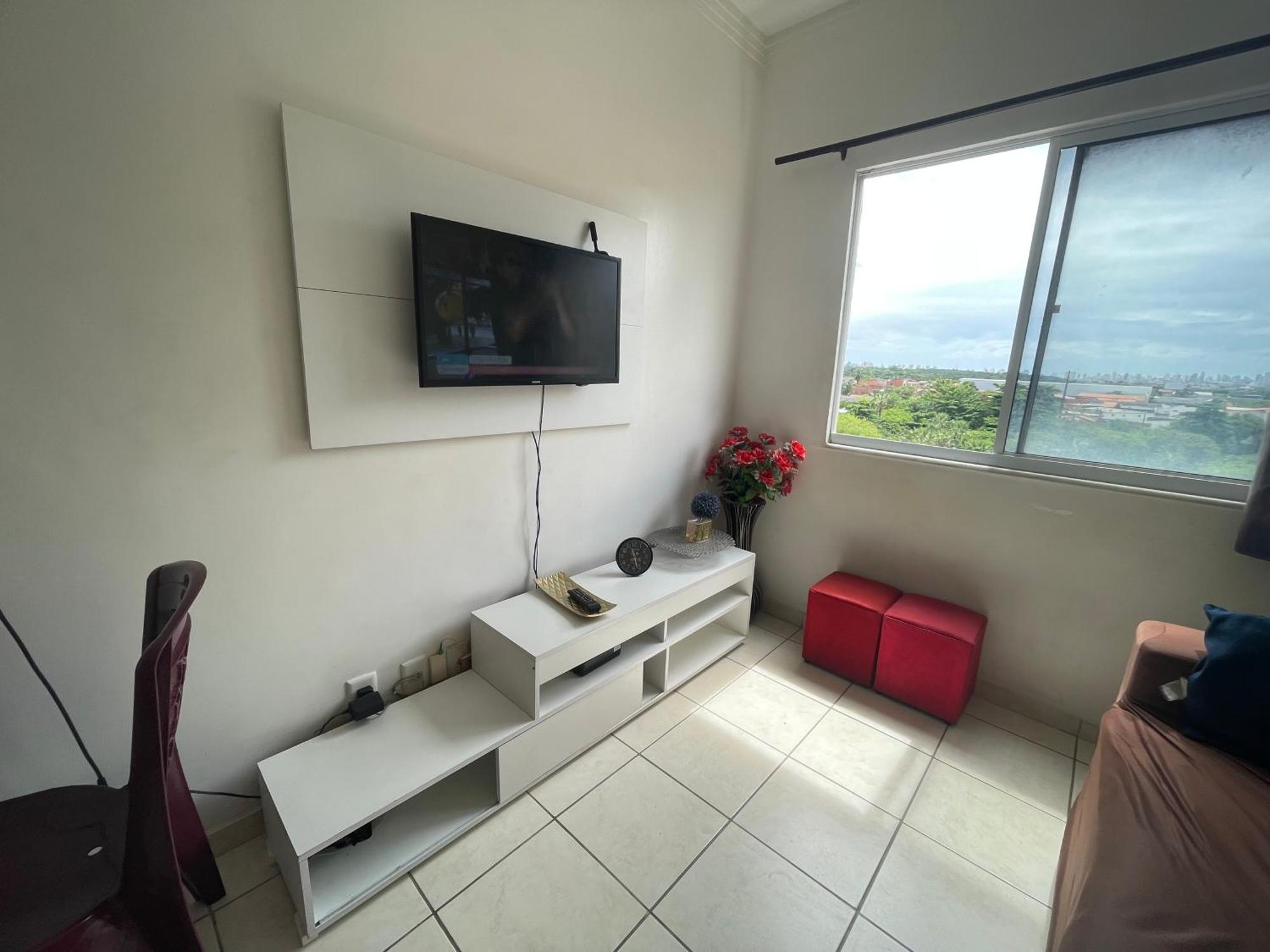 Apartamento Familia Ll Fortaleza  Exterior photo