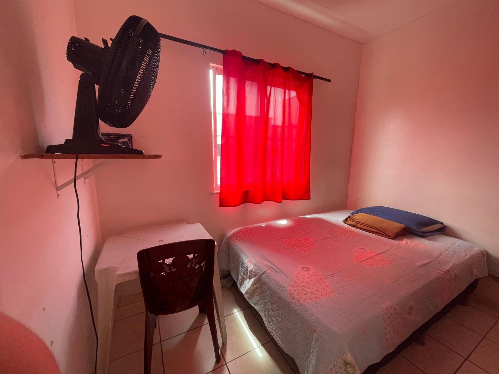 Apartamento Familia Ll Fortaleza  Exterior photo