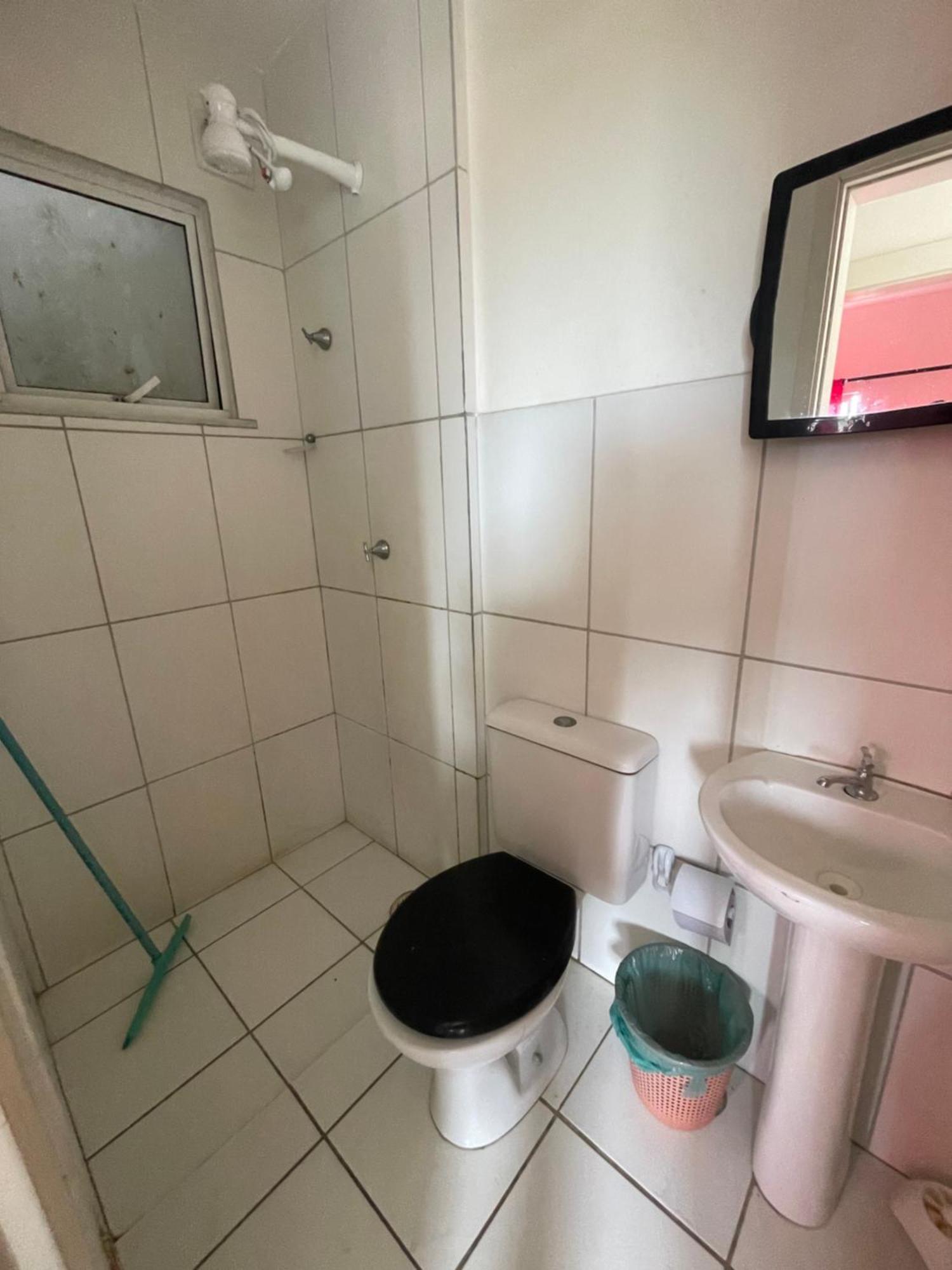 Apartamento Familia Ll Fortaleza  Exterior photo