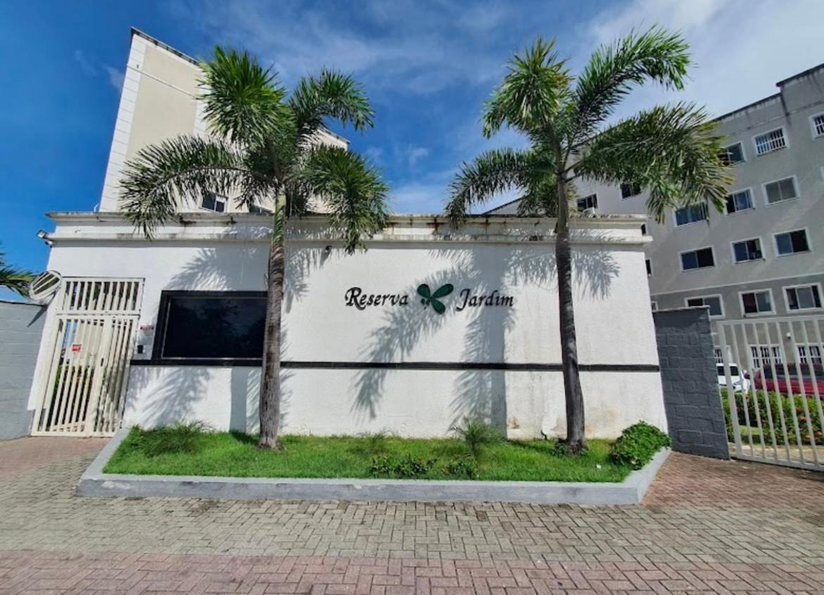 Apartamento Familia Ll Fortaleza  Exterior photo
